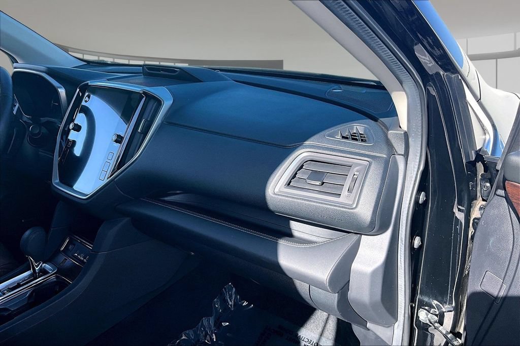 Used 2024 Subaru Ascent Touring AWD/4WD image 25