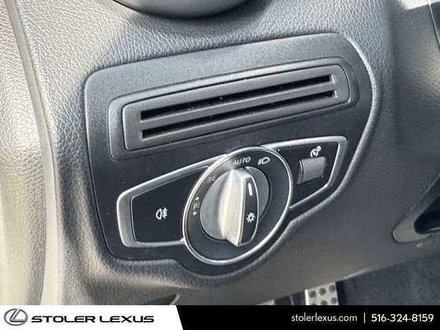 Used 2022 Mercedes-Benz GLC 43 AMG 4MATIC image 18