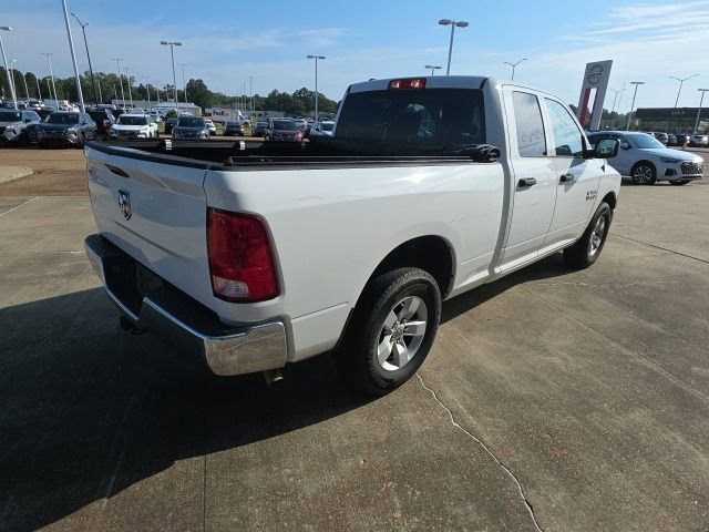 Used 2018 RAM 1500 Tradesman w/ Popular Equipment Group RWD image 6