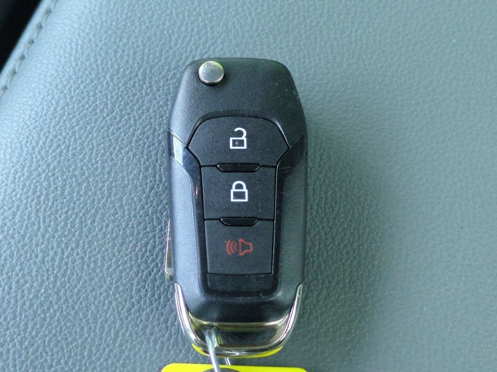 Used 2023 Ford F150 XL w/ XL Chrome Appearance Package AWD/4WD image 28