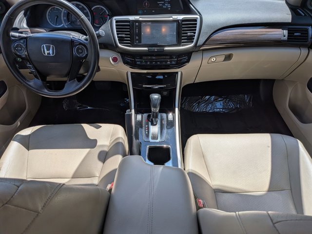 Used 2016 Honda Accord EX-L image 17