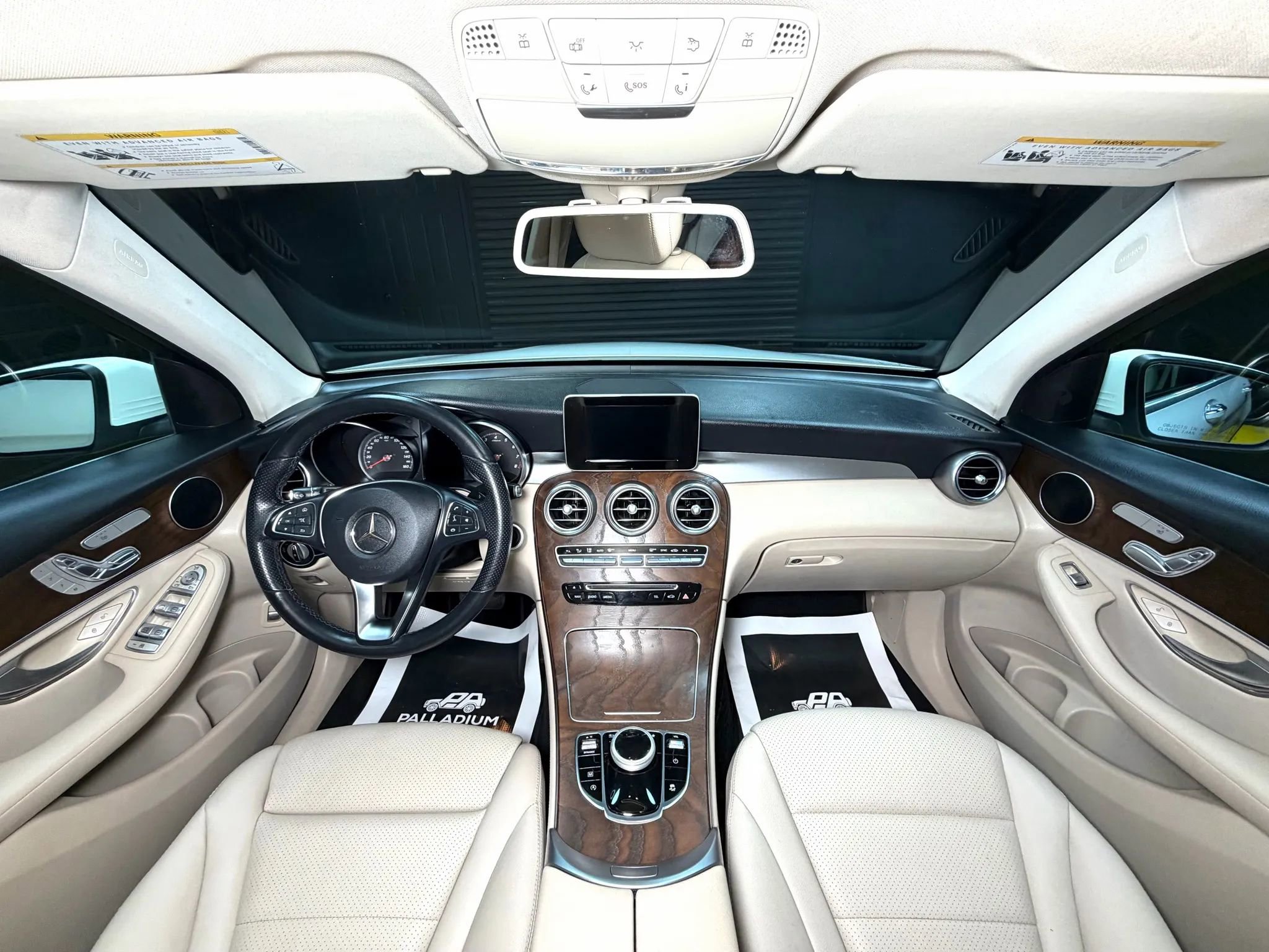 Used 2019 Mercedes-Benz GLC 300 image 27