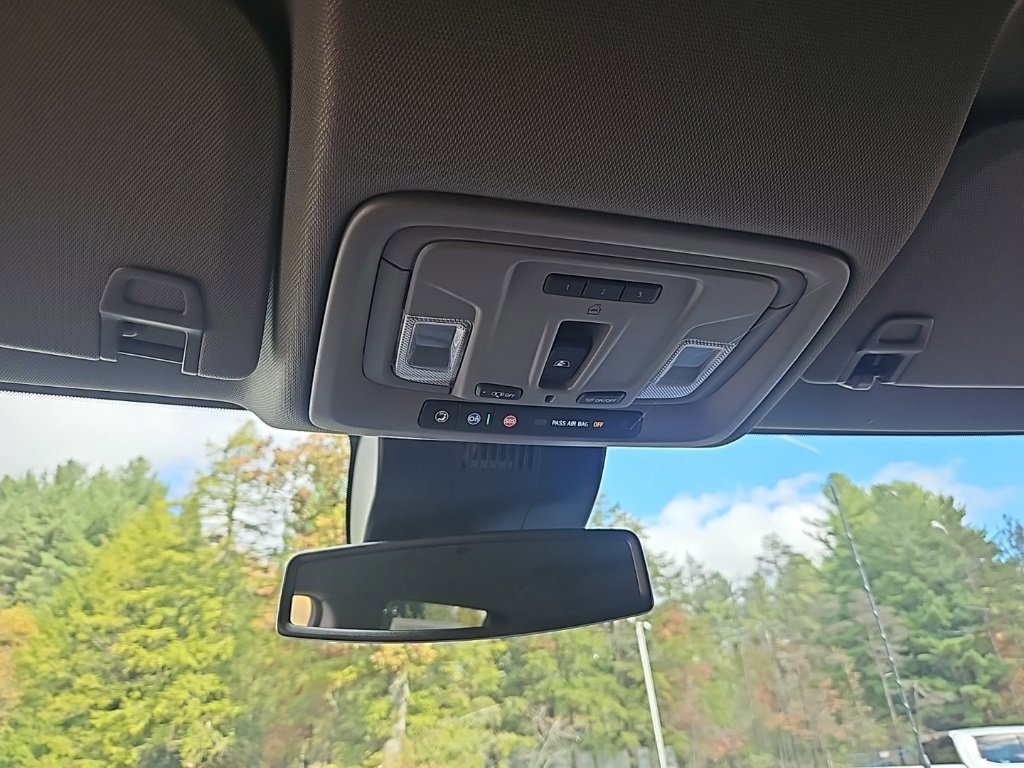 New 2026 Chevrolet Silverado 3500 LT w/ All Star Edition image 14