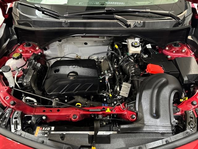 Used 2026 Buick Encore GX Sport Touring w/ Advanced Technology Package image 25