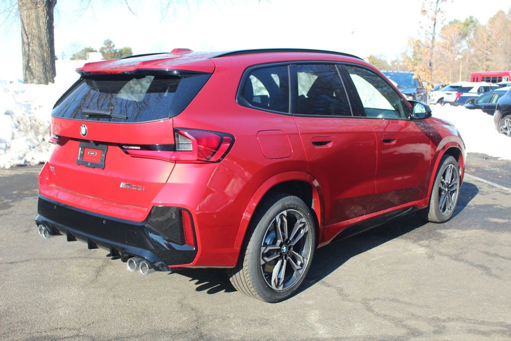 New 2026 BMW X1 M35i w/ Convenience Package image 9