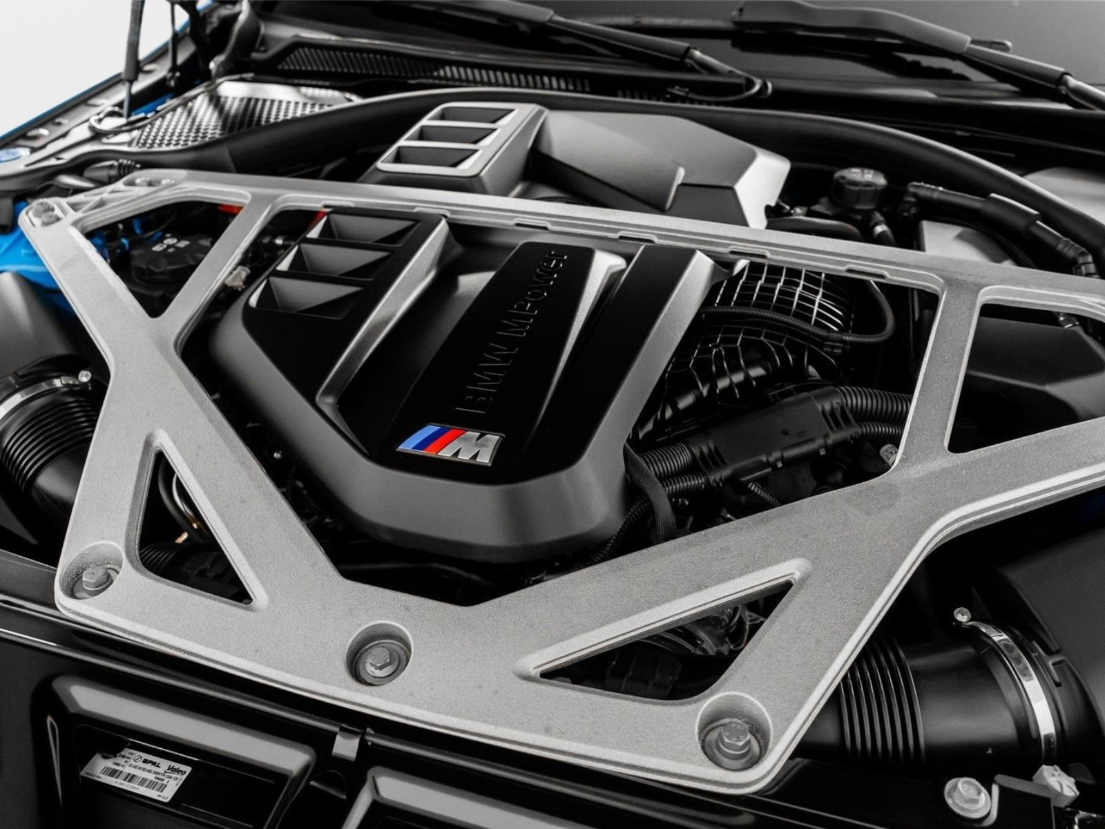 Used 2025 BMW M4 CS image 57