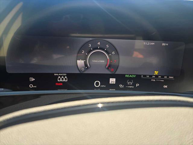 New 2026 Audi Q3 quattro 2.0T AWD/4WD image 26