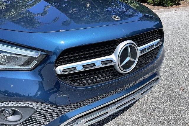 Certified 2023 Mercedes-Benz GLA 250 4MATIC image 6