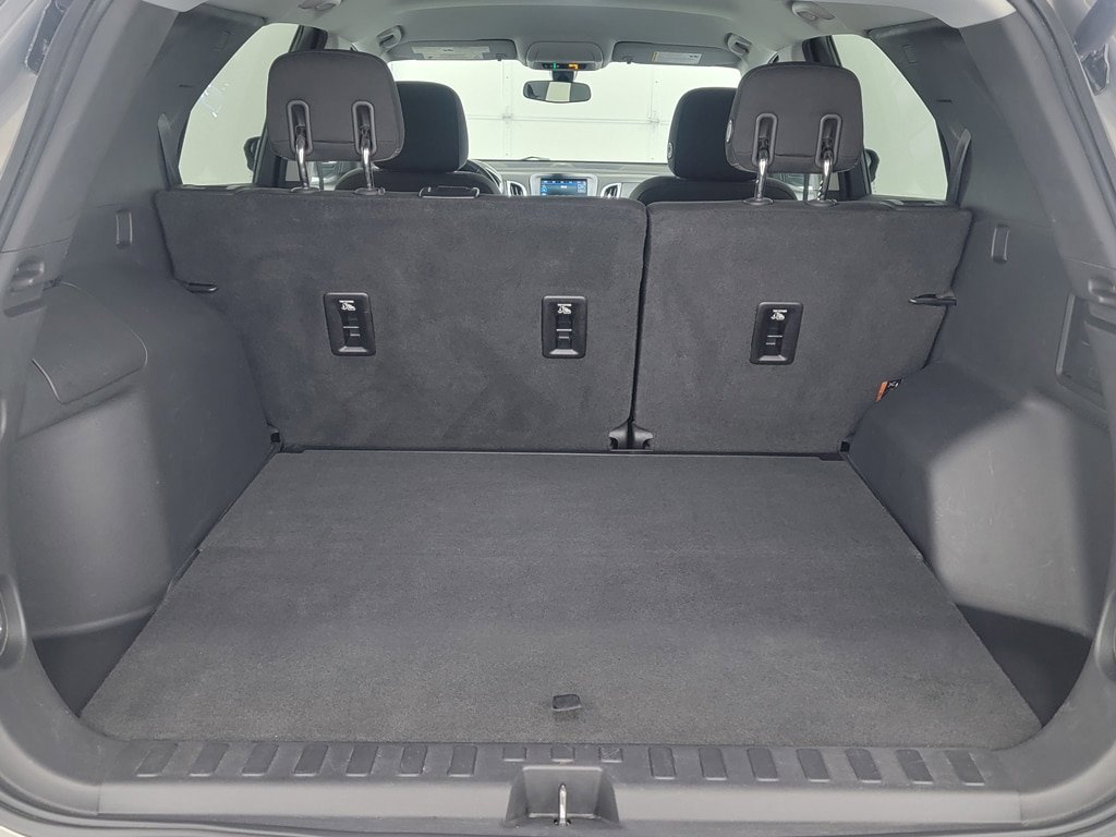 Used 2019 Chevrolet Equinox LT FWD image 29