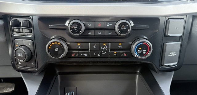 New 2026 Ford F250 XLT image 13