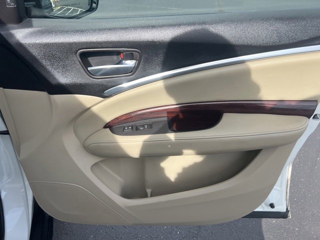 Used 2015 Acura MDX FWD w/ Advance & Entertainment image 36