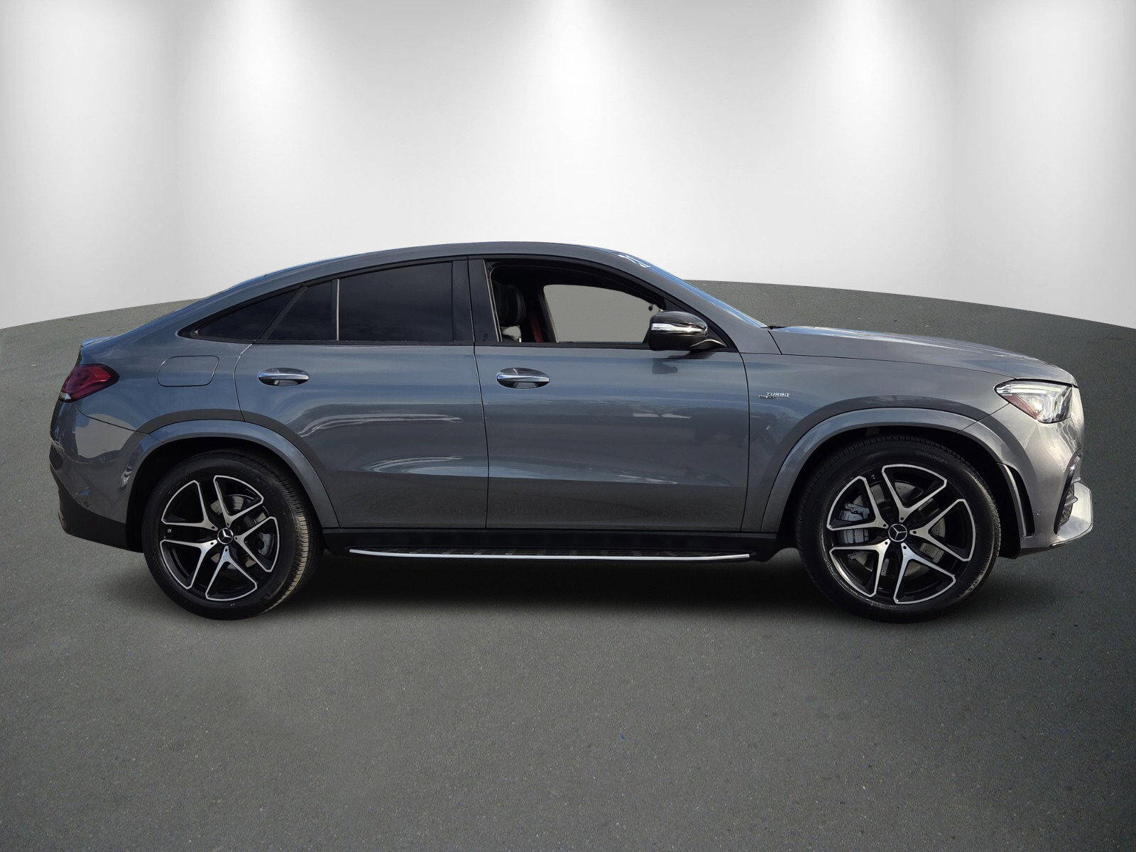Used 2021 Mercedes-Benz GLE 53 AMG AMG GLE 53 image 8