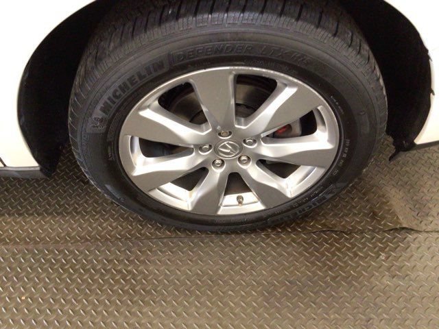 Used 2015 Acura MDX SH-AWD w/ Advance Package image 30