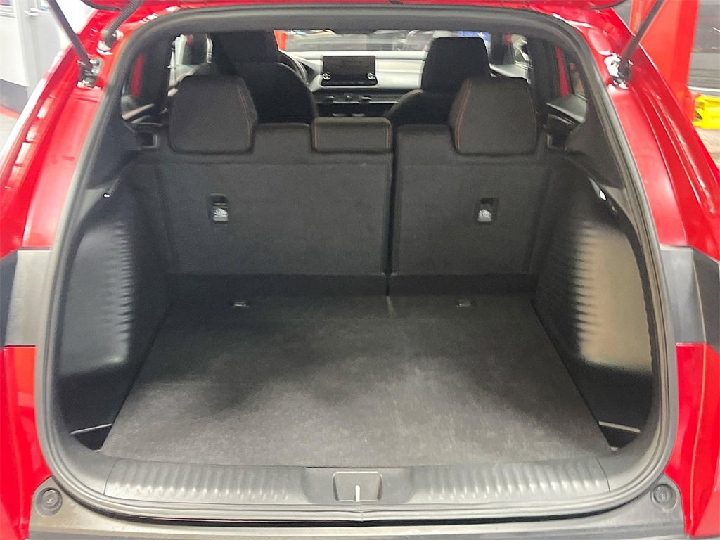 Used 2025 Honda HR-V Sport image 24