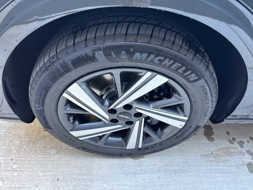 New 2026 Genesis GV70 3.5T Sport Advanced image 20