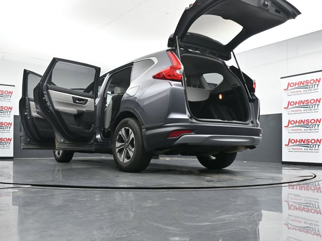 Used 2017 Honda CR-V LX image 30