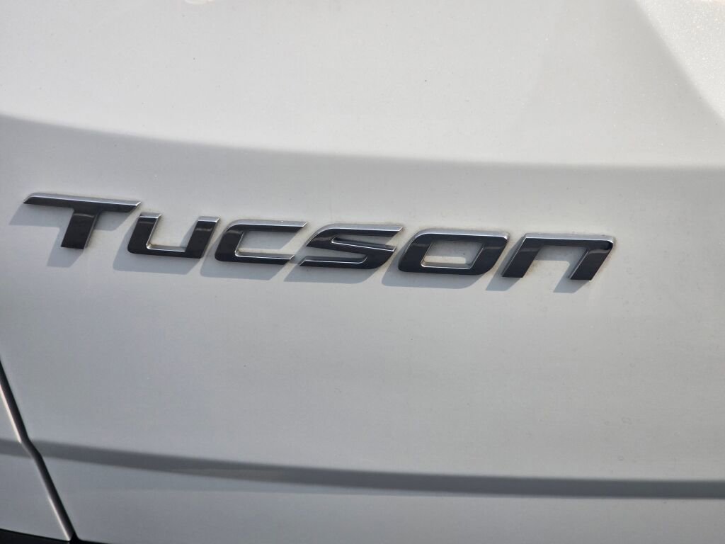 Used 2023 Hyundai Tucson SEL w/ Convenience Package image 14