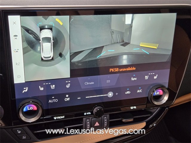 New 2026 Lexus NX 450h+ AWD w/ Luxury Package image 20