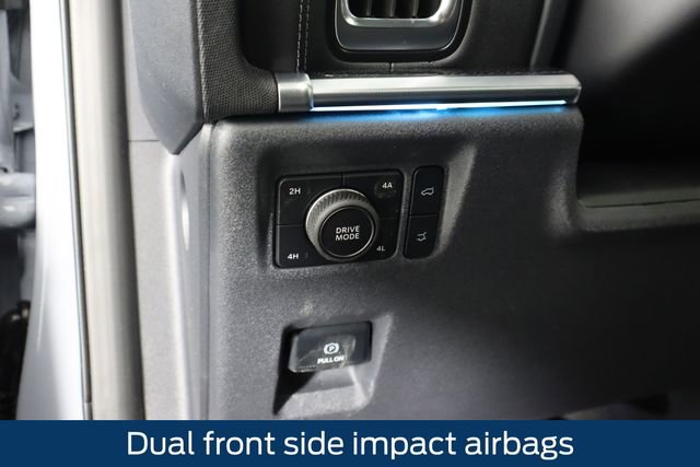 New 2025 Ford Expedition Max Platinum w/ Stealth Appearance Package image 36