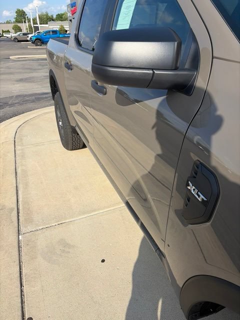 New 2026 Ford Ranger XLT w/ FX4 Off-Road Package AWD/4WD image 10
