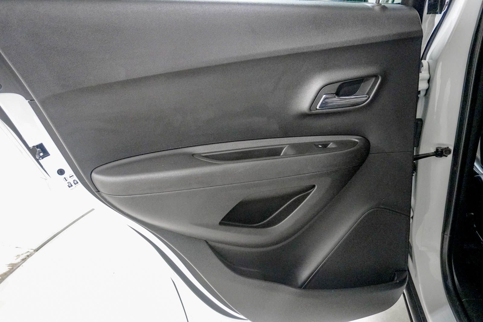 Used 2015 Chevrolet Trax LT w/ LT Plus Package image 33