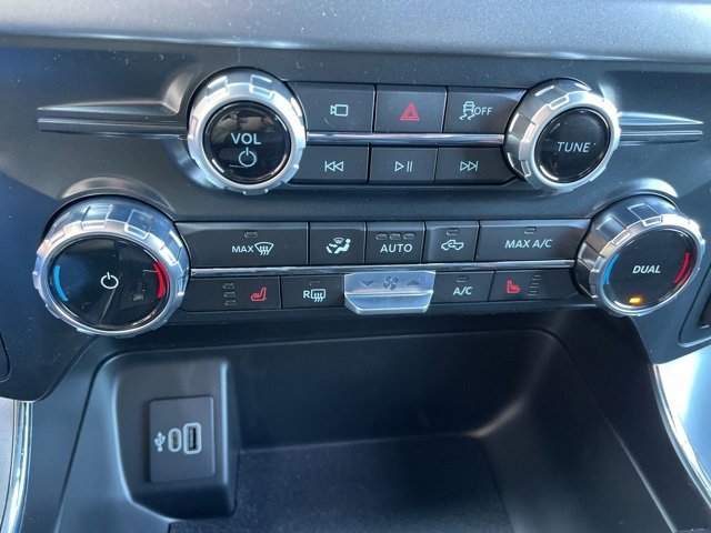 New 2026 Ford F150 XLT w/ Equipment Group 302A MID image 50