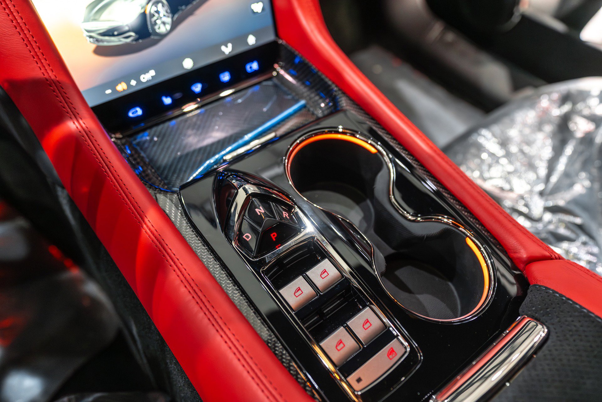 Used 2025 Karma Revero Luxury image 19