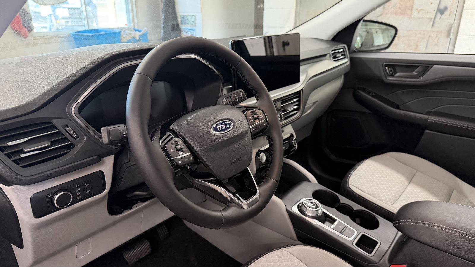 New 2026 Ford Escape Active w/ Tech Pack #1 image 11