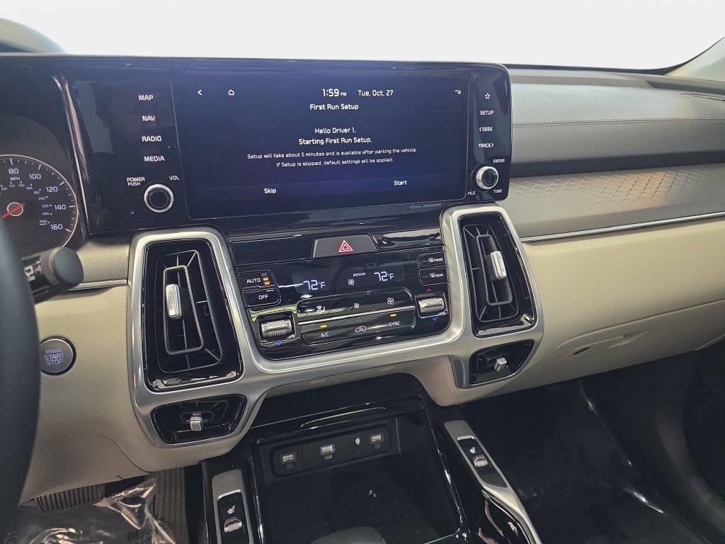 Used 2022 Kia Sorento SX AWD/4WD image 21