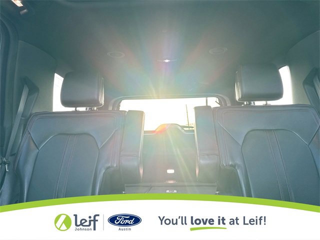Used 2023 Ford Expedition Limited image 30