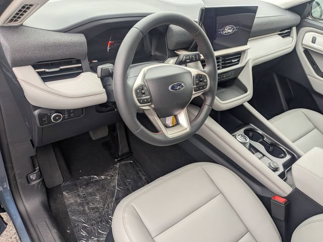 New 2026 Ford Explorer Active w/ Active Comfort Package AWD/4WD image 9