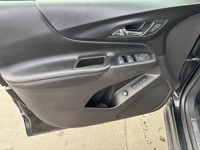 Certified 2019 Chevrolet Equinox Premier image 10