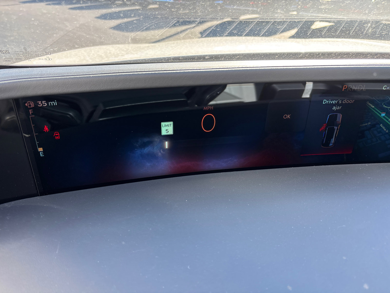 New 2026 Lincoln Nautilus Premier w/ Equipment Group 102A image 15