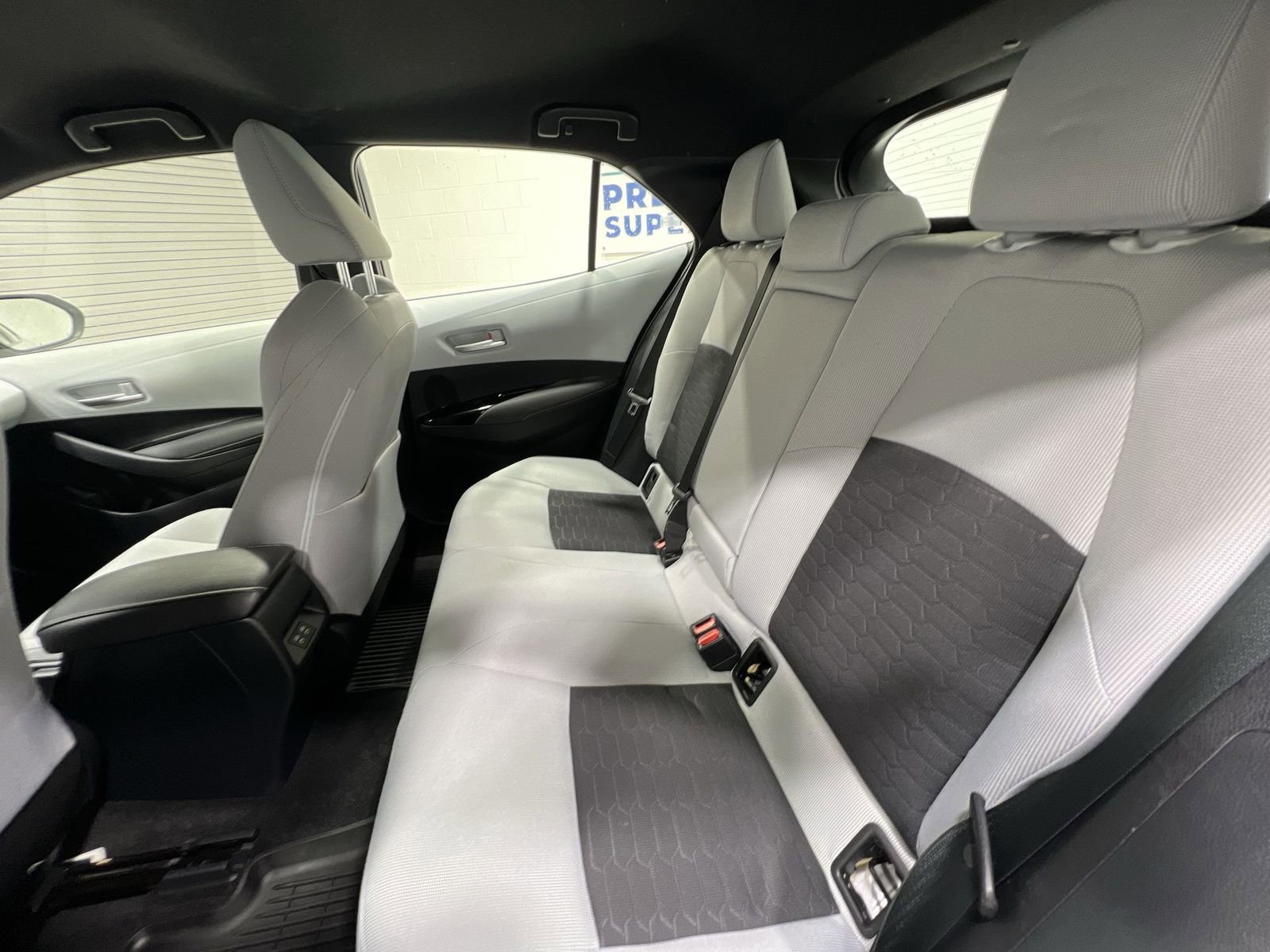 Used 2024 Toyota Corolla SE image 22