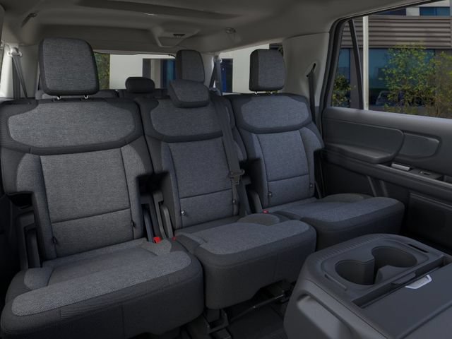 New 2026 Ford Expedition Max Active AWD/4WD image 12