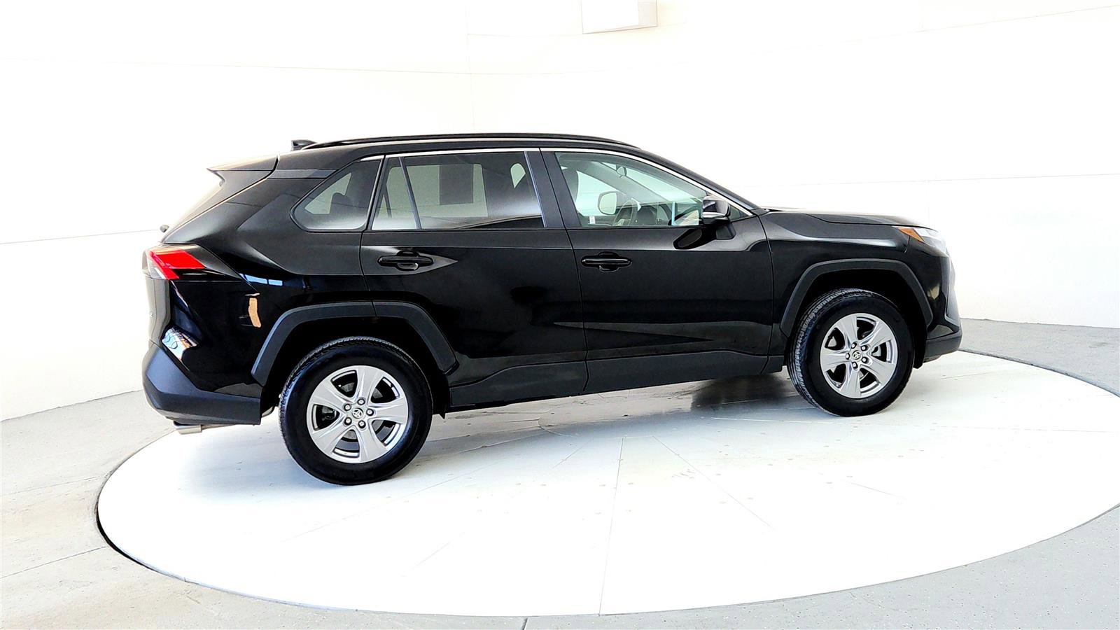 Certified 2023 Toyota RAV4 XLE image 6
