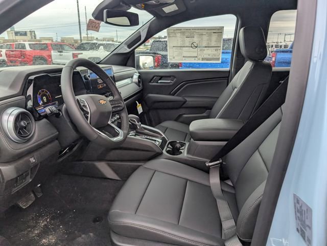New 2026 Chevrolet Colorado LT image 14