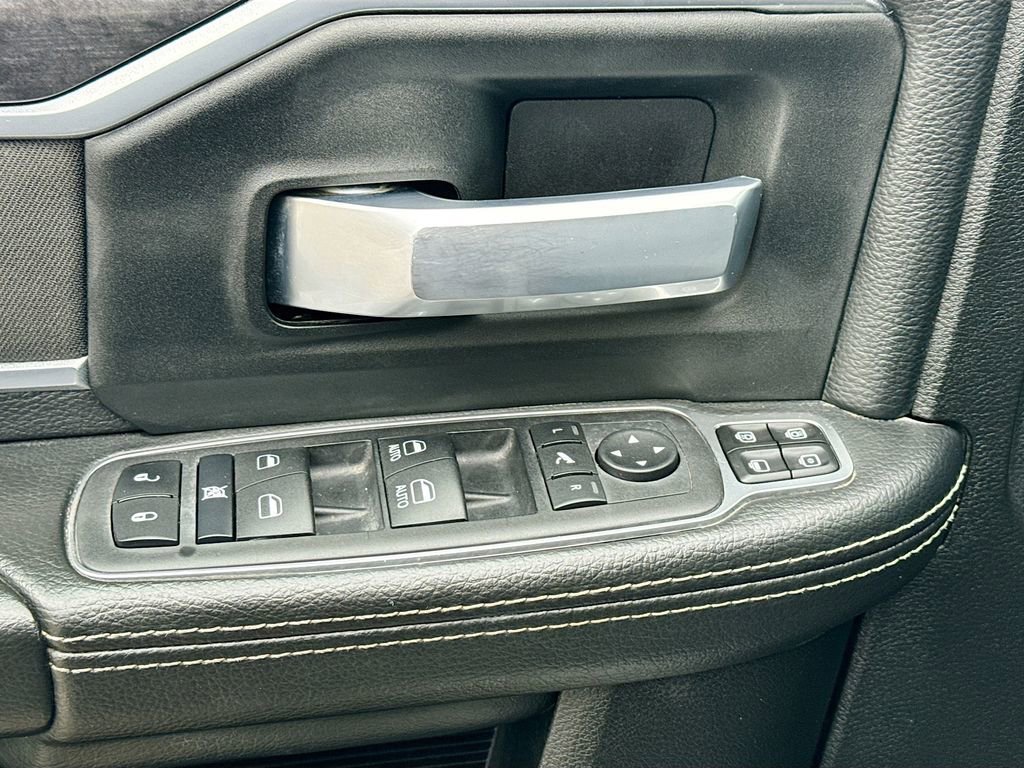 Used 2024 RAM 2500 Big Horn image 18