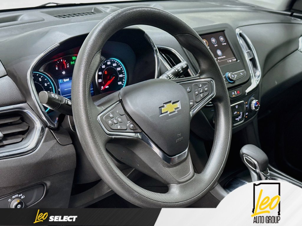 Used 2023 Chevrolet Equinox LT FWD image 13