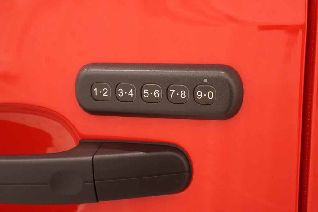 New 2025 Ford Transit 250 Medium Roof image 9