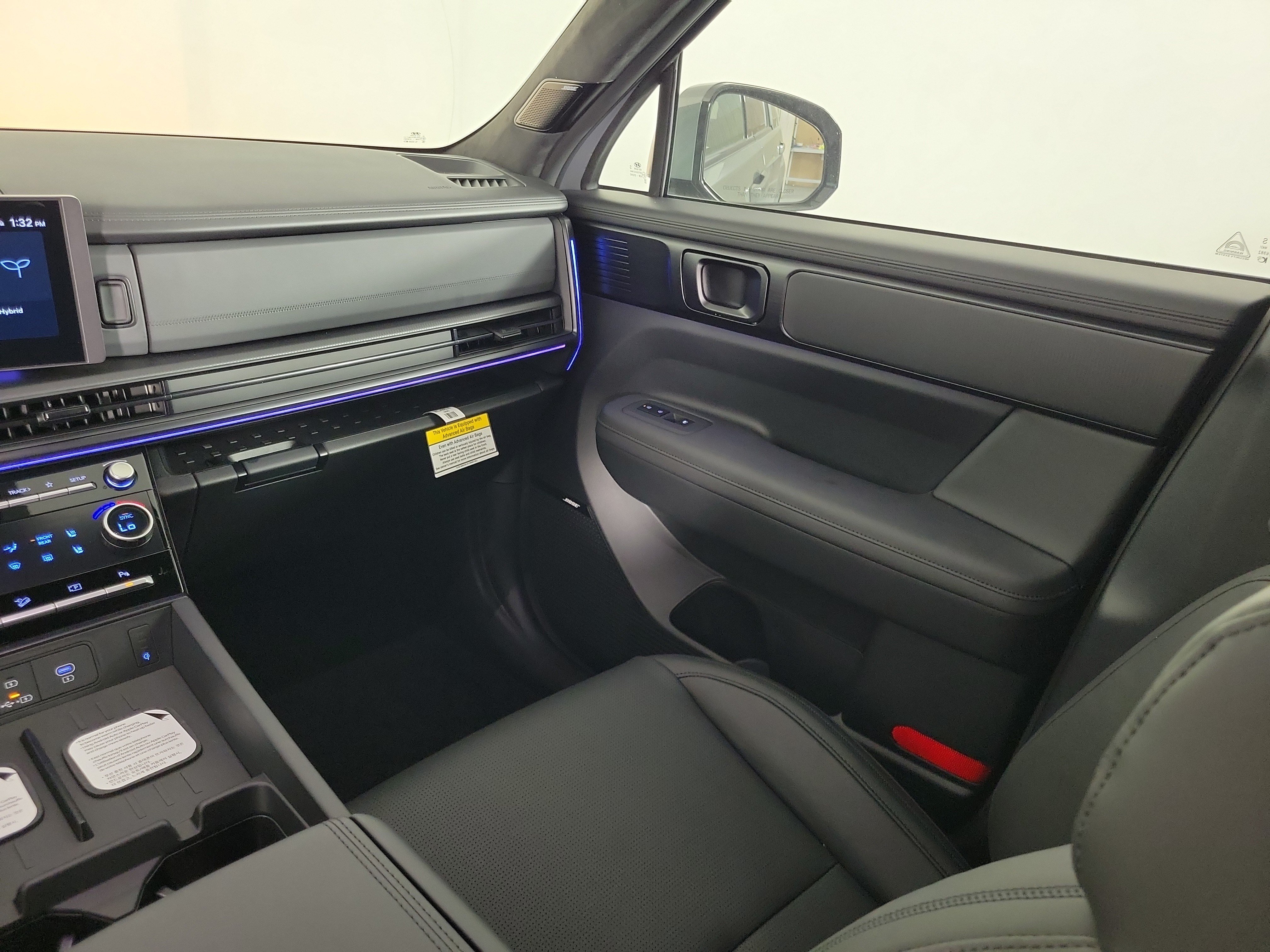 New 2026 Hyundai Santa Fe Calligraphy AWD/4WD image 7