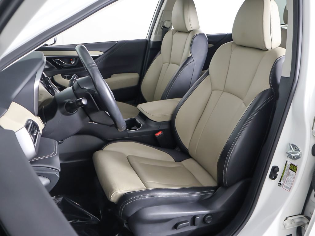Used 2023 Subaru Outback Limited XT AWD/4WD image 33