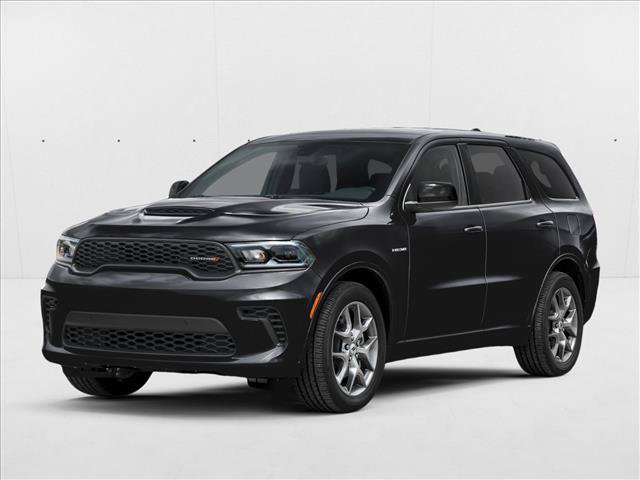 New 2027 Dodge Durango GT