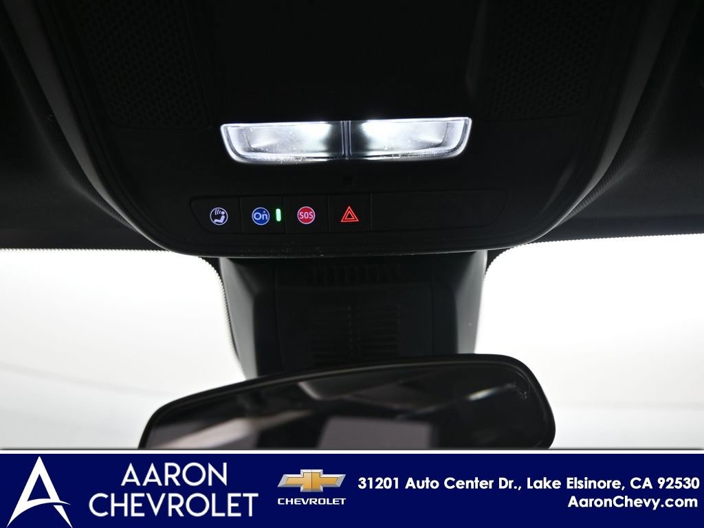 New 2026 Chevrolet Equinox LT image 27