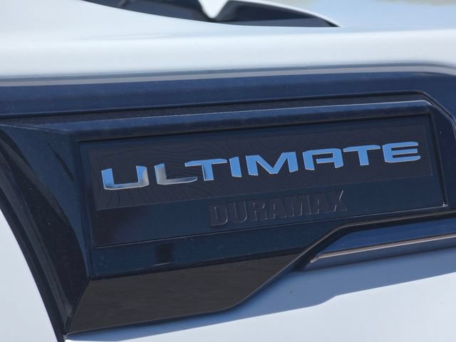 New 2026 GMC Sierra 3500 Denali Ultimate AWD/4WD image 19