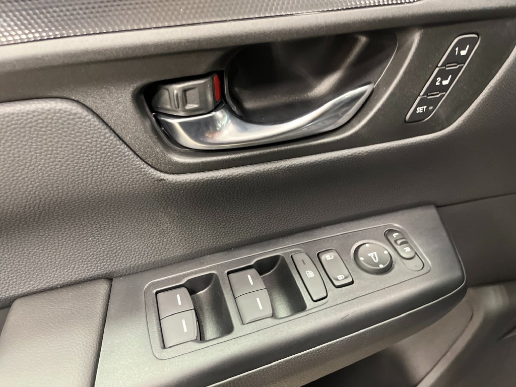 New 2027 Honda CR-V Sport-L image 14