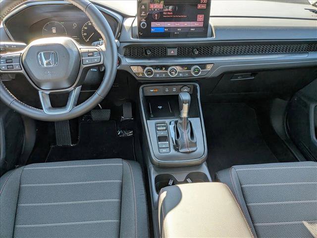 New 2026 Honda CR-V Sport image 14