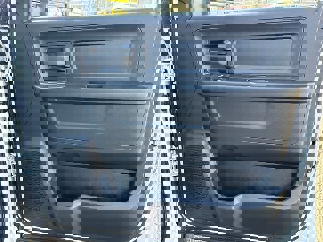 New 2026 RAM 2500 Tradesman image 22