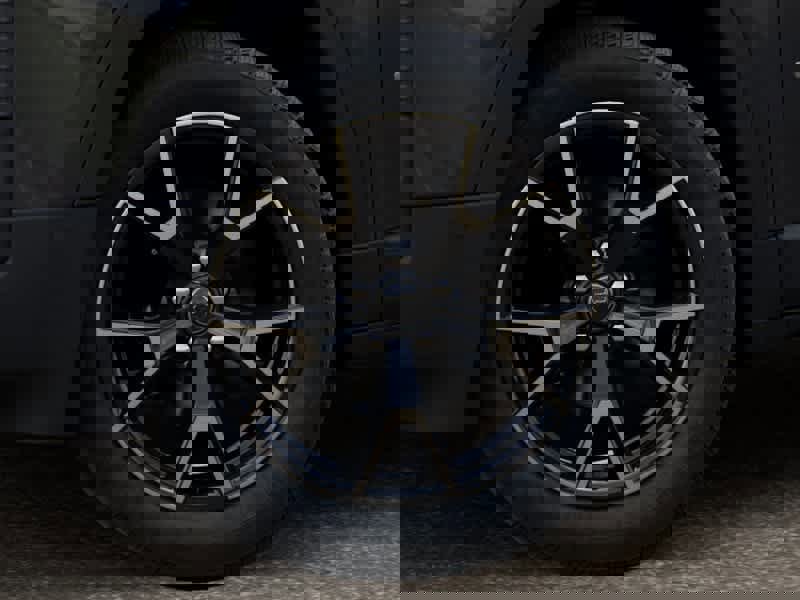 New 2026 Jeep Cherokee Overland image 8