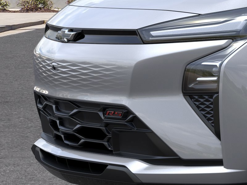 New 2027 Chevrolet Bolt RS w/ Technology Package image 15